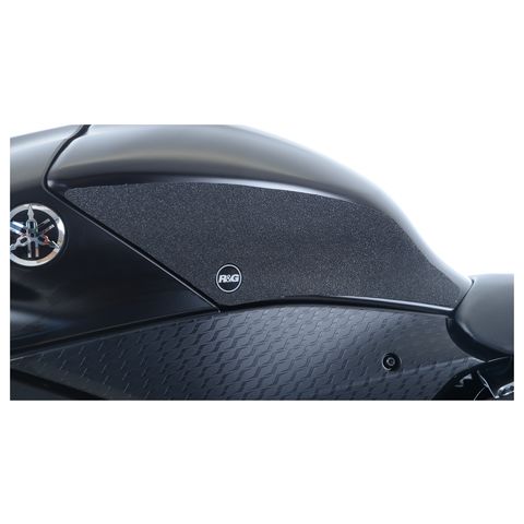 R&G Racing Tank Traction Grips Yamaha R6 2017-2020