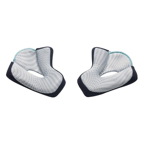 Thor Sector Cheek Pads