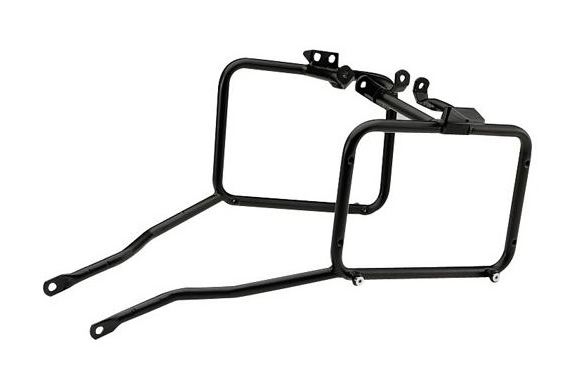 Givi PL3112 / PLR3112 Side Case Racks Suzuki V-Strom 650 / 650XT 2017-2025 PL3112