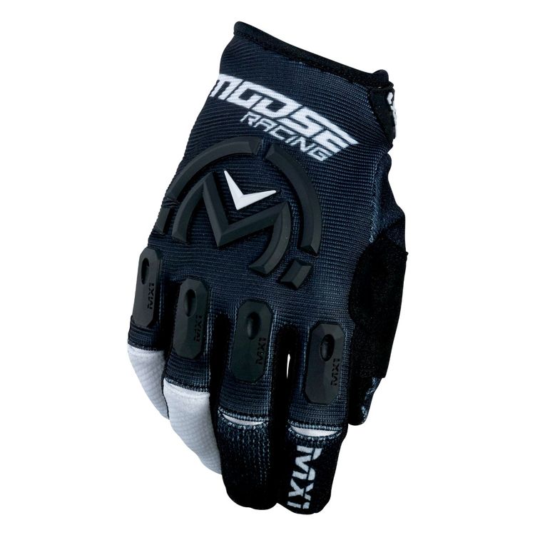 moose racing gloves