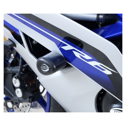 R&G Racing Aero Frame Sliders Yamaha R6 2006-2016