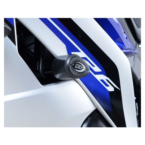 R&G Racing Aero Frame Sliders Yamaha R6 20062016 RevZilla