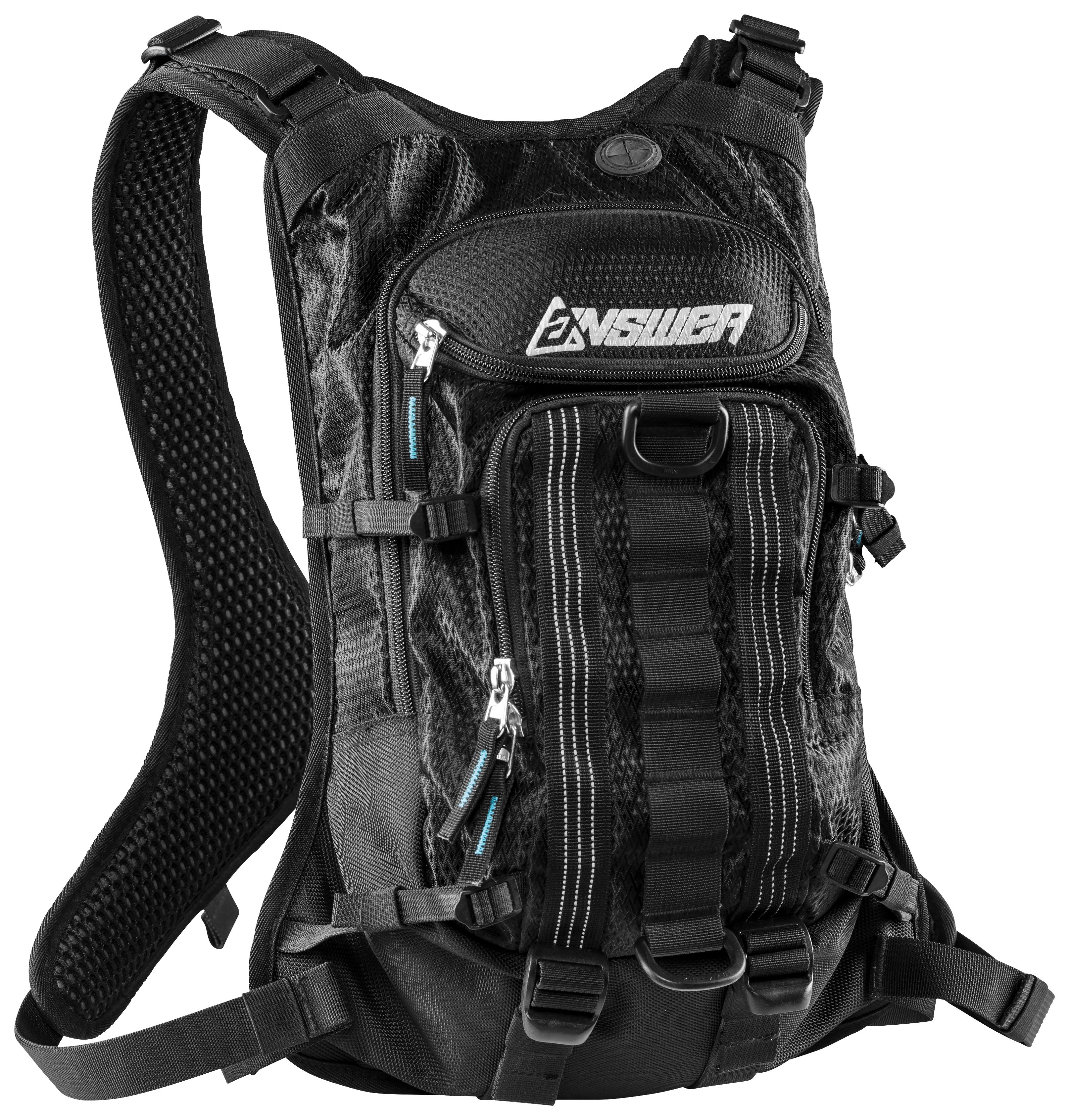 Dirt Bike Dual Sport Backpacks And Hydration Packs IUCN Water