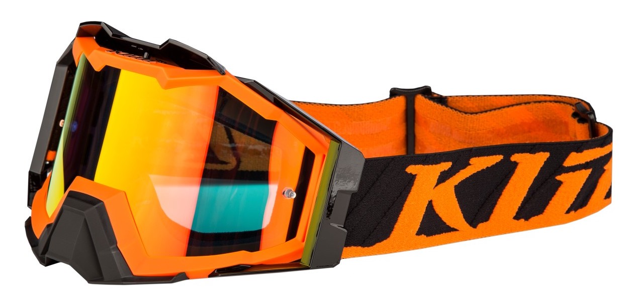 Klim Viper Pro OffRoad Goggles RevZilla