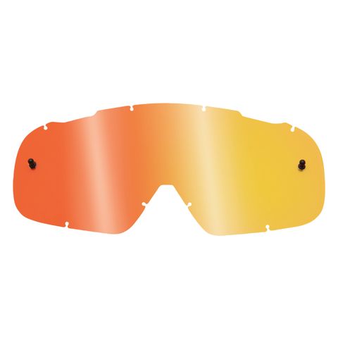 Fox Racing Youth Airspace / Main Spark Replacement Lens
