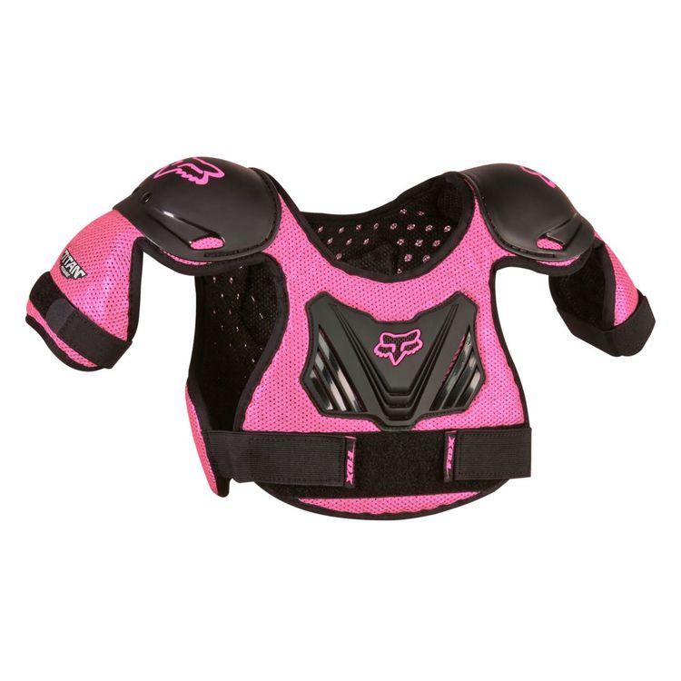 Black/Pink