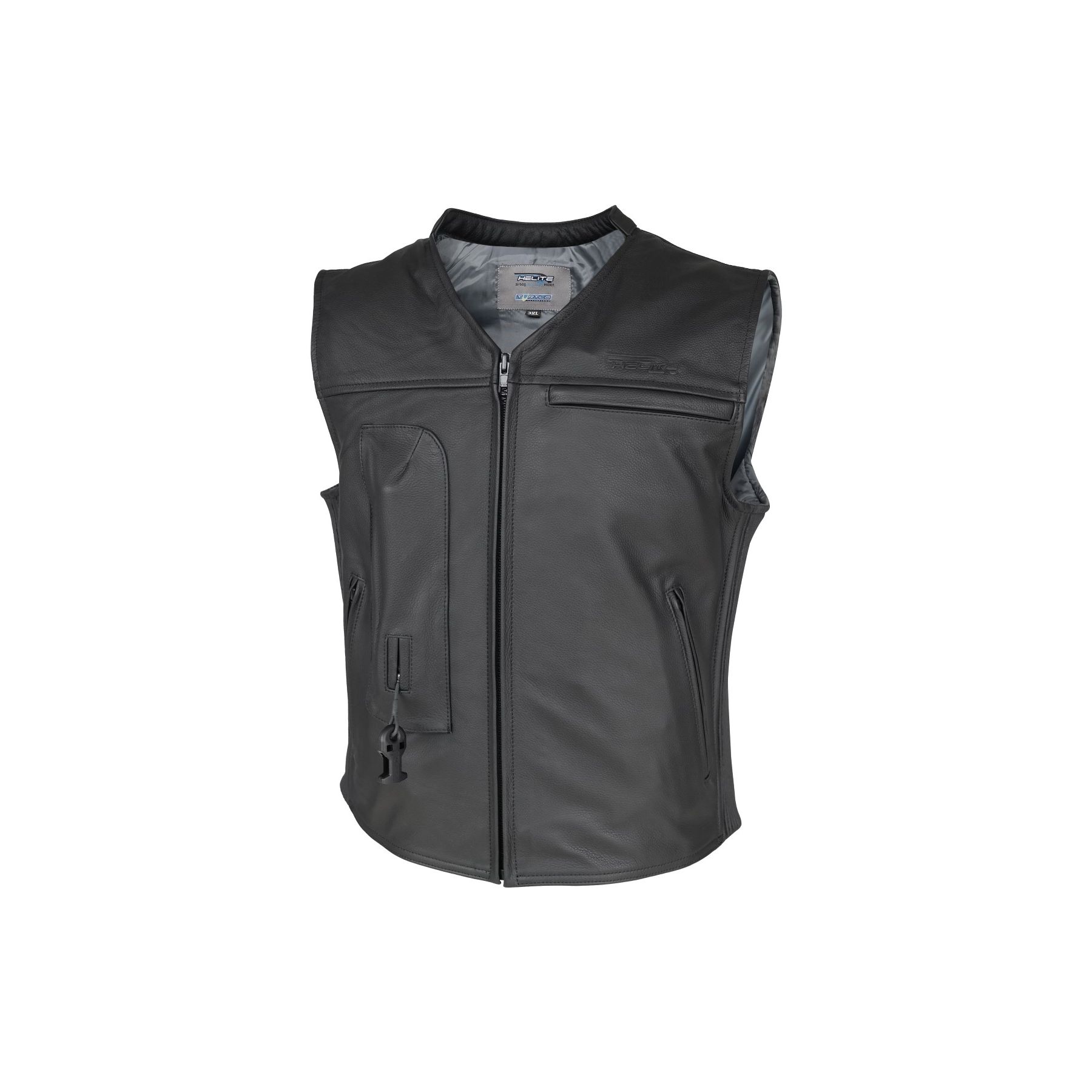 Helite Custom Airbag Vest
