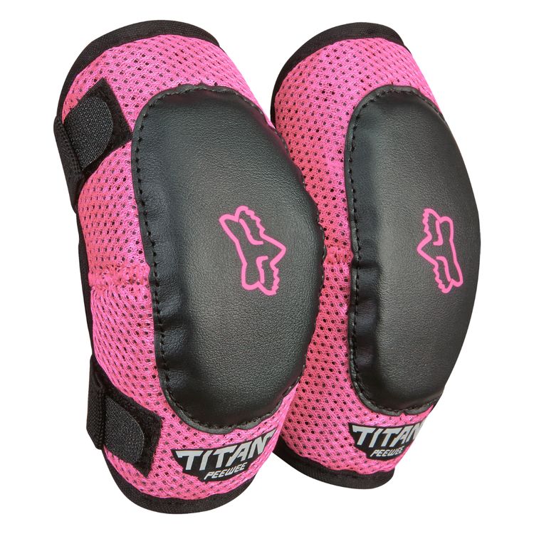 Black/Pink