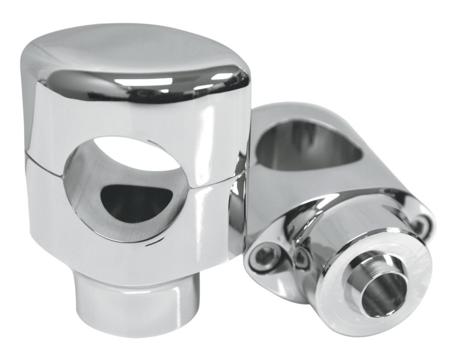 Drag Specialties 1 1/2