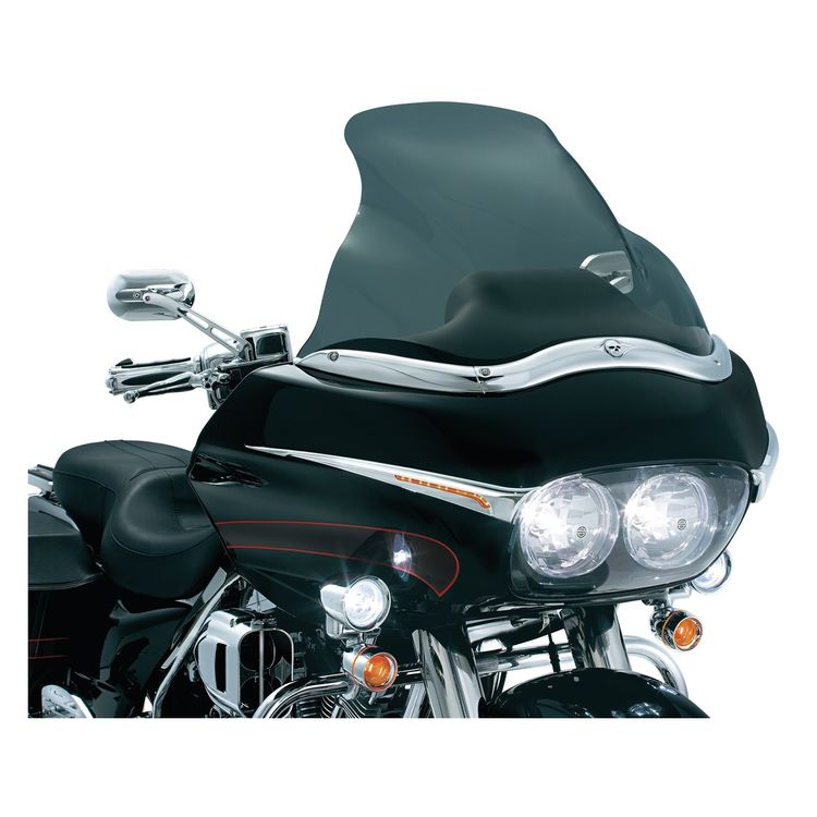 Kuryakyn LED Fairing Trim For Harley Road Glide 1998-2013