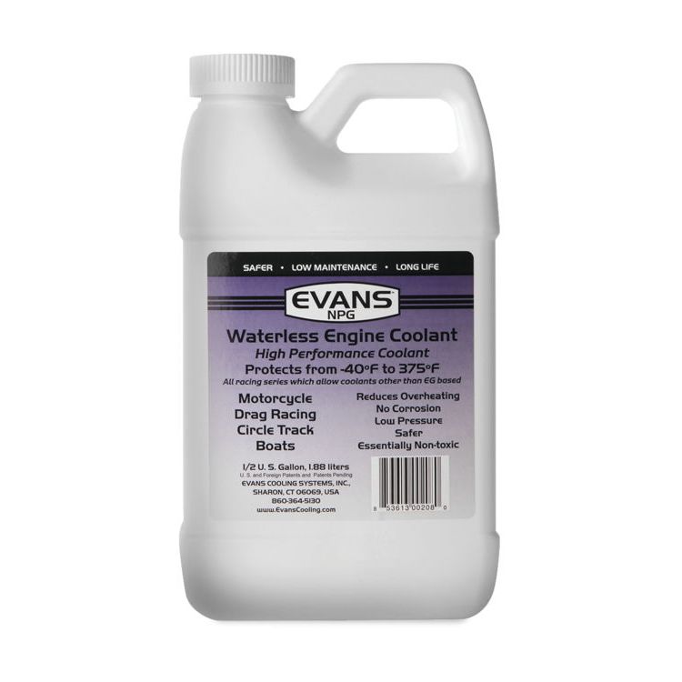 Evans NPG Coolant
