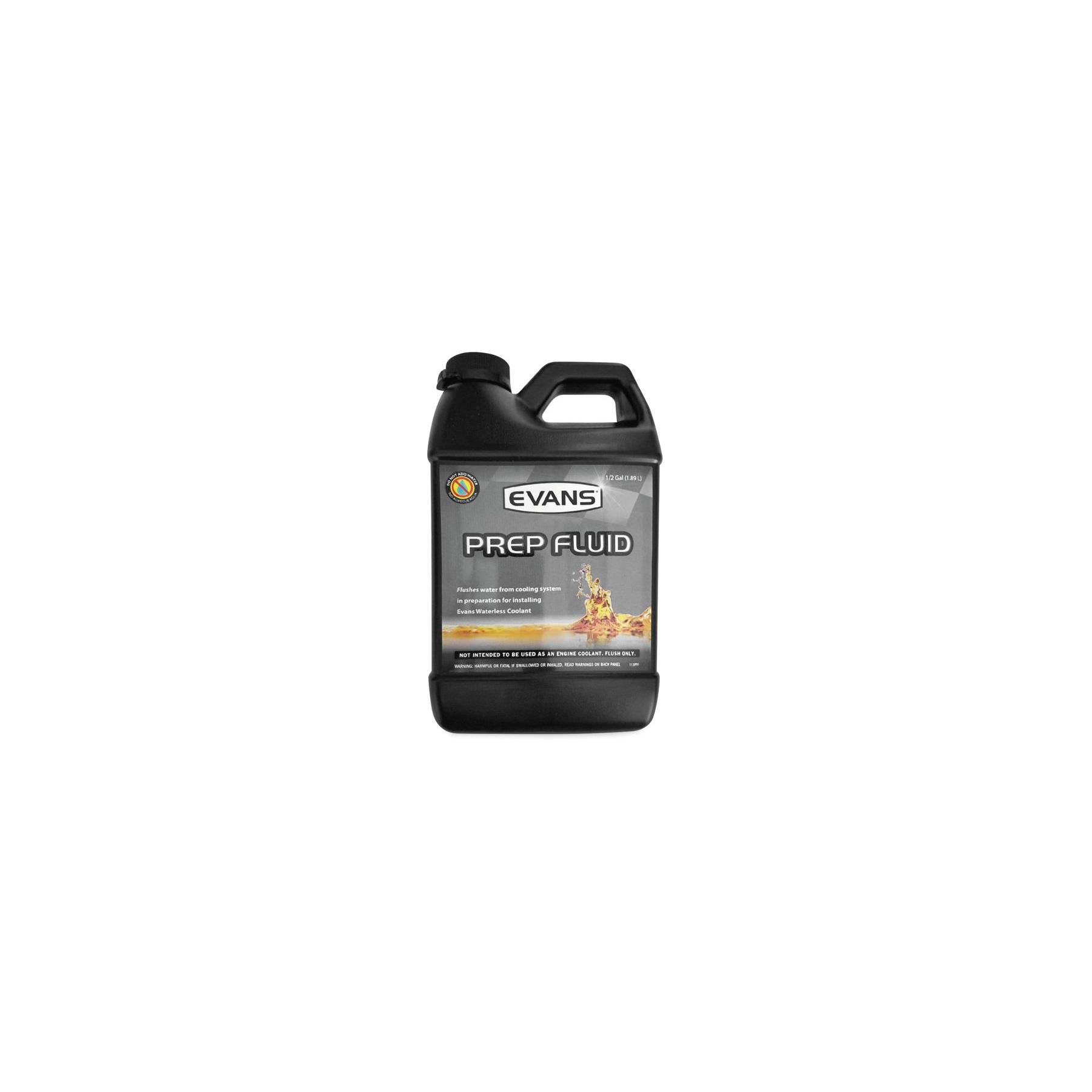 Evans Prep Fluid
