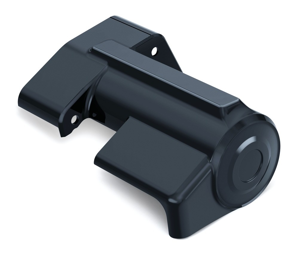 い*う様 KURYAKYN スターター分カバー新品6416 Amazon.com: Kuryakyn Precision™ Starter Cover for Milwaukee