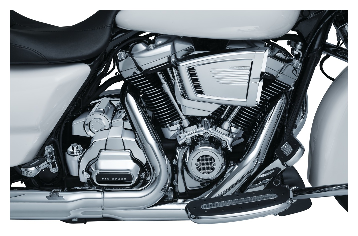 Kuryakyn Precision Dipstick For Harley Touring 2017-2025 N/A