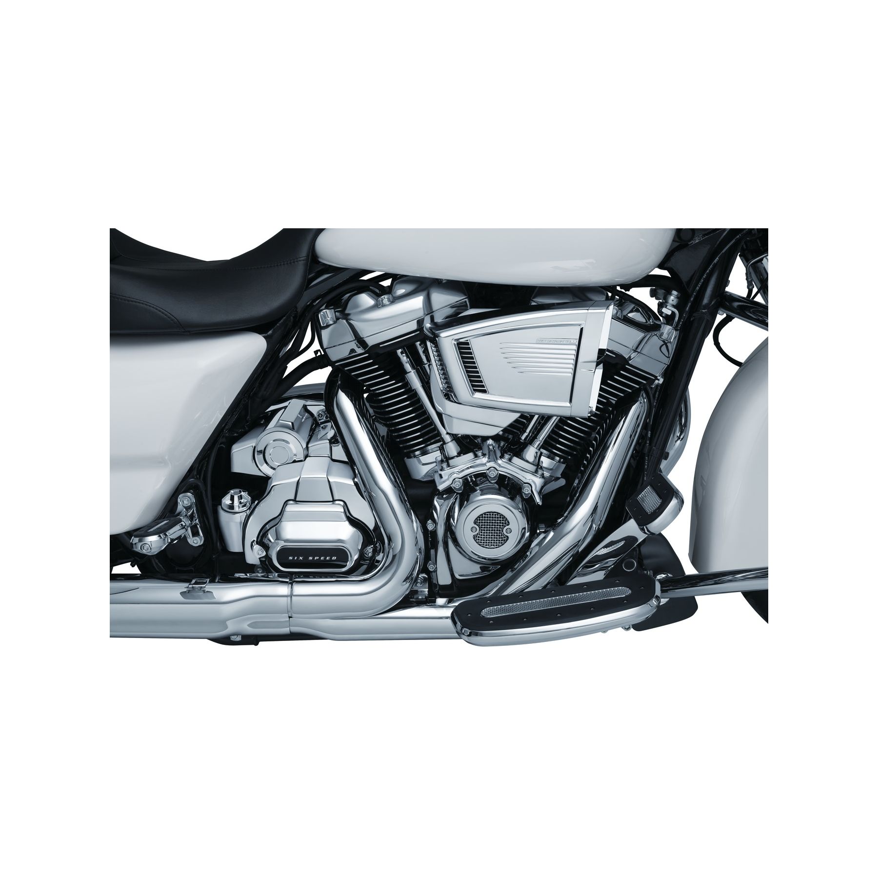 Kuryakyn Precision Dipstick For Harley Touring 2017-2025