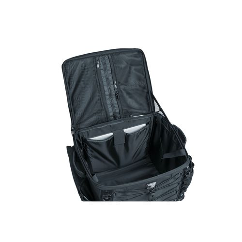 Kuryakyn Momentum Vagabond Sissy Bar Bag RevZilla