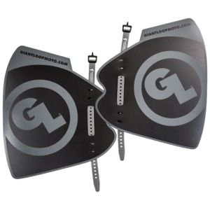 Giant Loop Bushwackers Hand Guard Extensions