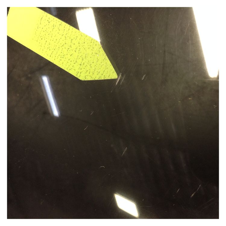 Puig Touring Windscreen BMW F800GT 2013-2017 Light Smoke [Blemished - Very Good]