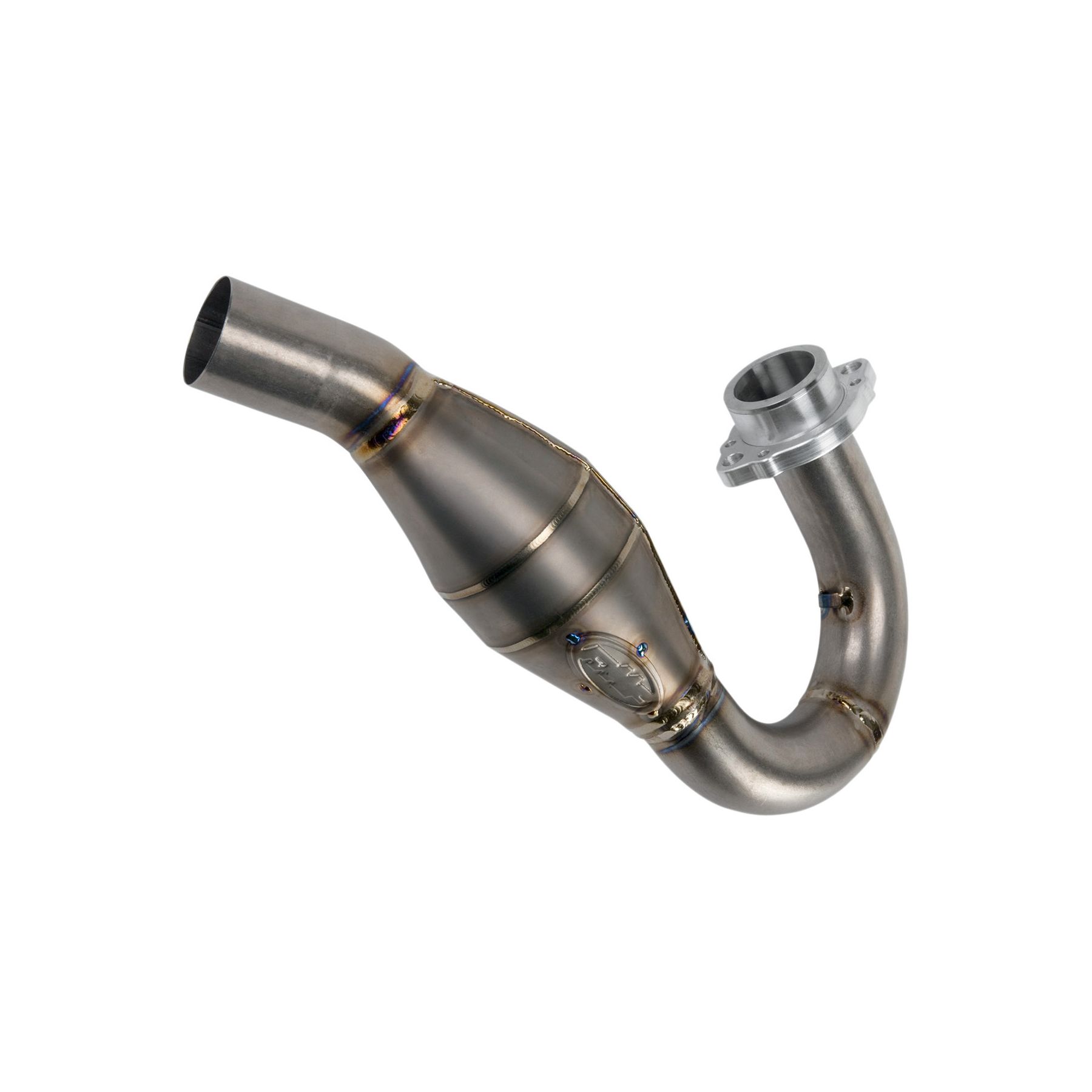 FMF MegaBomb Header Kawasaki KX450F 2017-2018