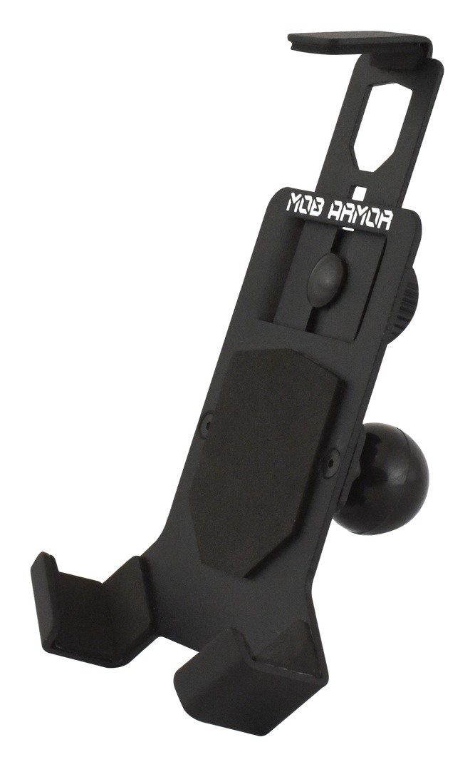 Mob Armor Switch Marball Phone Mount - RevZilla