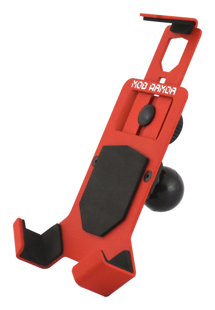 Mob Armor Switch Marball Phone Mount - RevZilla