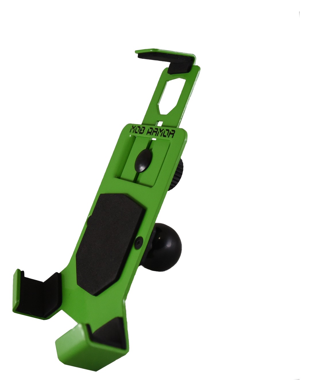 Mob Armor Switch Marball Phone Mount - RevZilla