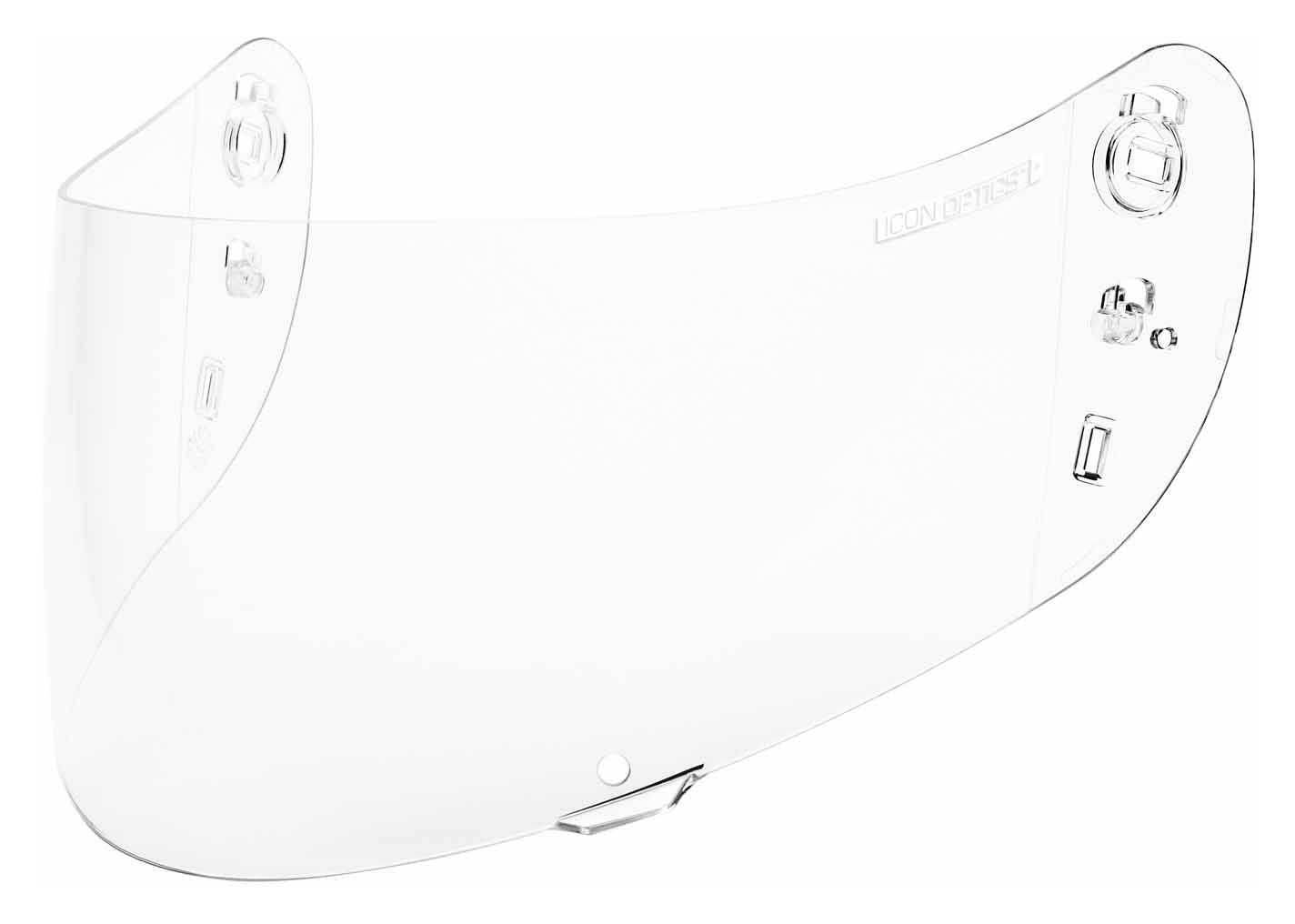 icon airmada helmet parts Airmada™ Breath Deflector Key Features / Points Icon Street Gear 2019 Sportsbike