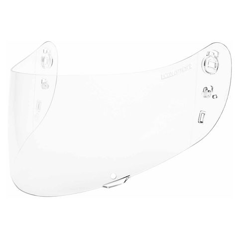 Icon Optics Pinlock-Ready Face Shield