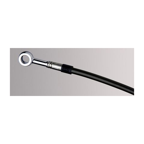 Spiegler Rear Brake Line Kit Suzuki GSXR 1000 2017-2025