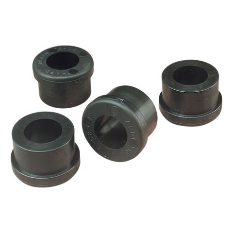 Drag Specialties Polyurethane Riser Bushings For Harley Touring / Softail 1984-2025