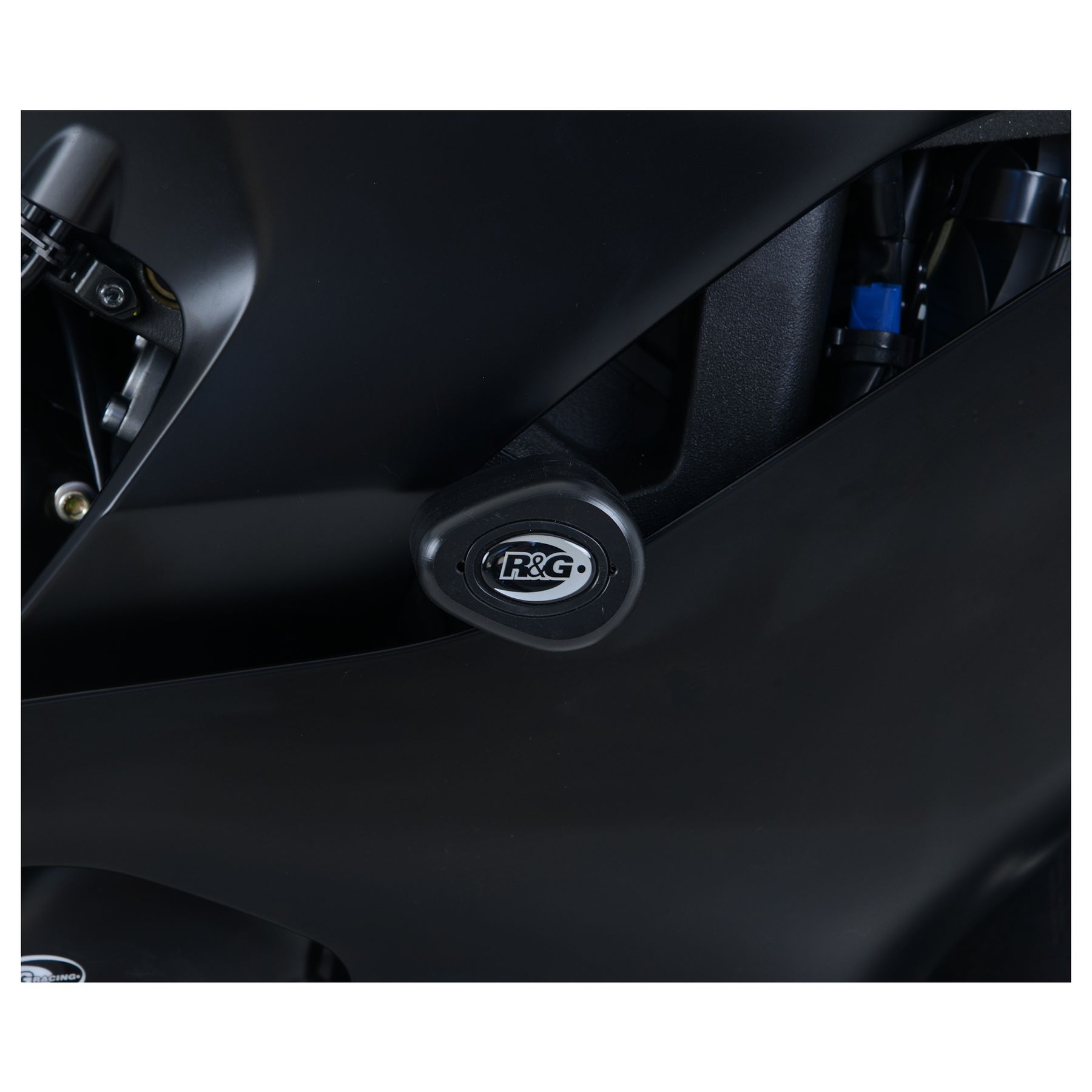 R&G Racing Aero Frame Sliders Yamaha R6 2017-2020
