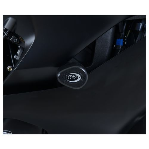 R&G Racing Aero Frame Sliders Yamaha R6 2017 RevZilla