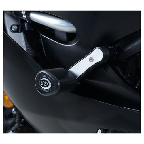 R&G Racing Aero Frame Sliders Yamaha R6 2017 RevZilla