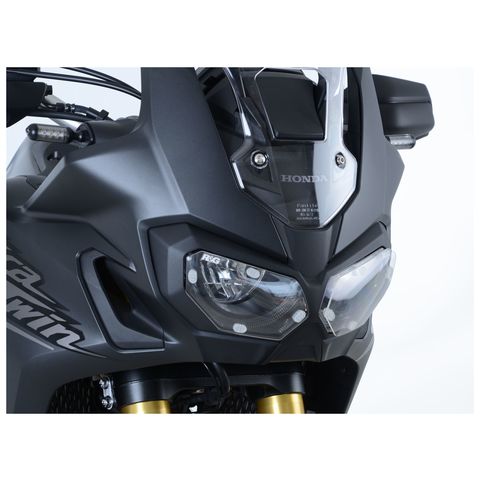 R&G Racing Headlight Shield
