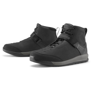 Icon Super Duty 5 Boots