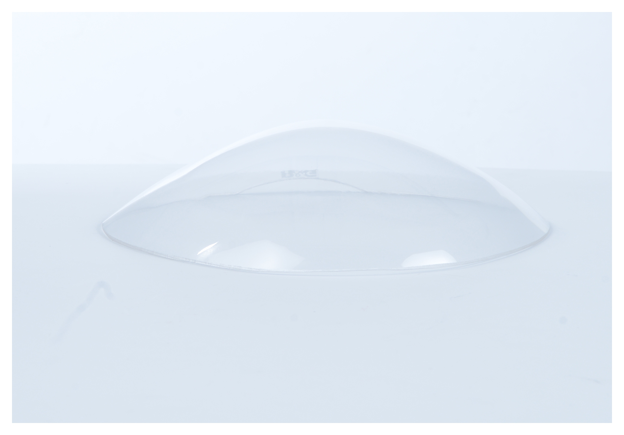 R&G Racing Headlight Shield Ducati Monster 1200 / R / S 20142021