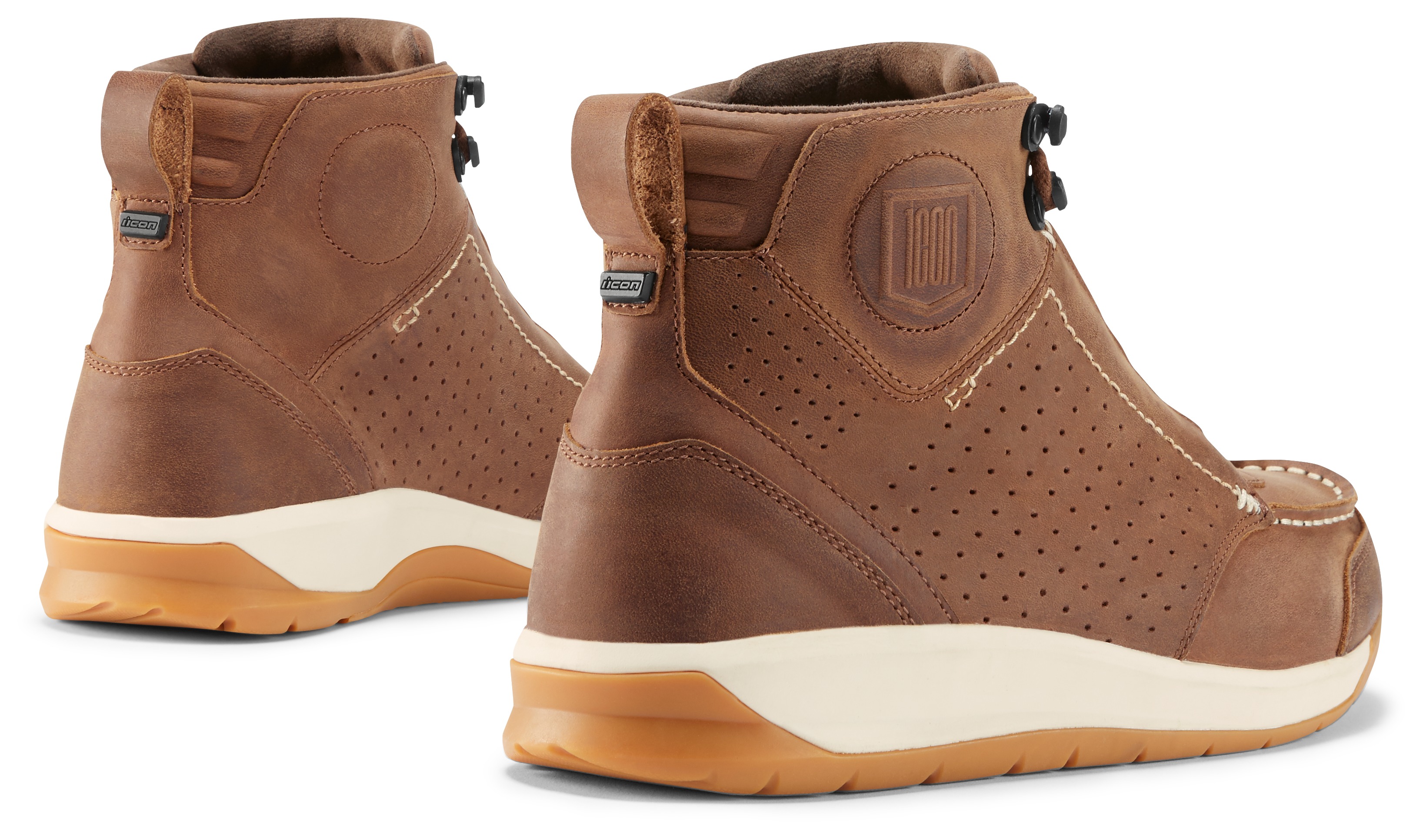 Icon 1000 Truant 2 Boots | 40% ($60.00 