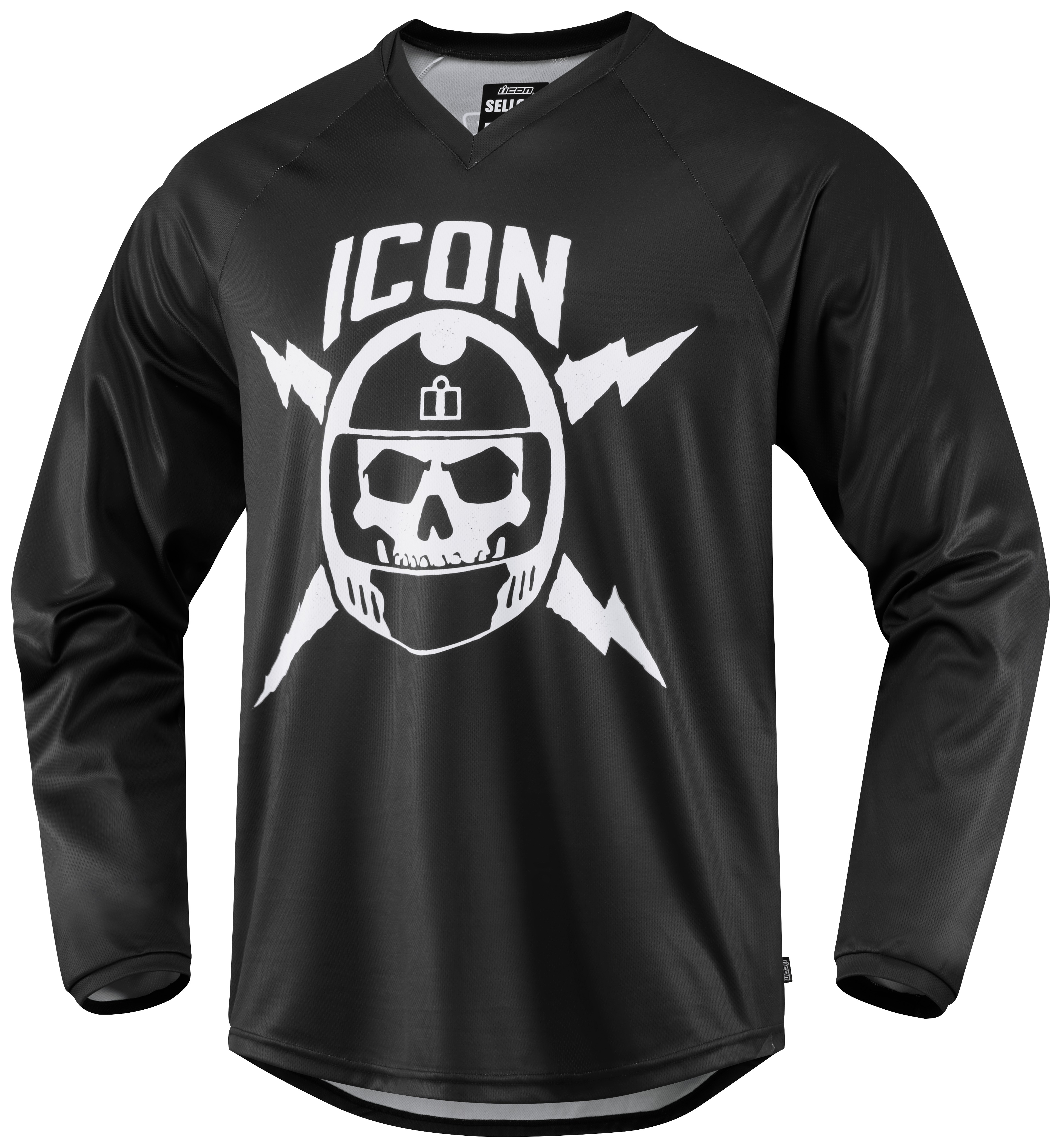 icon jersey