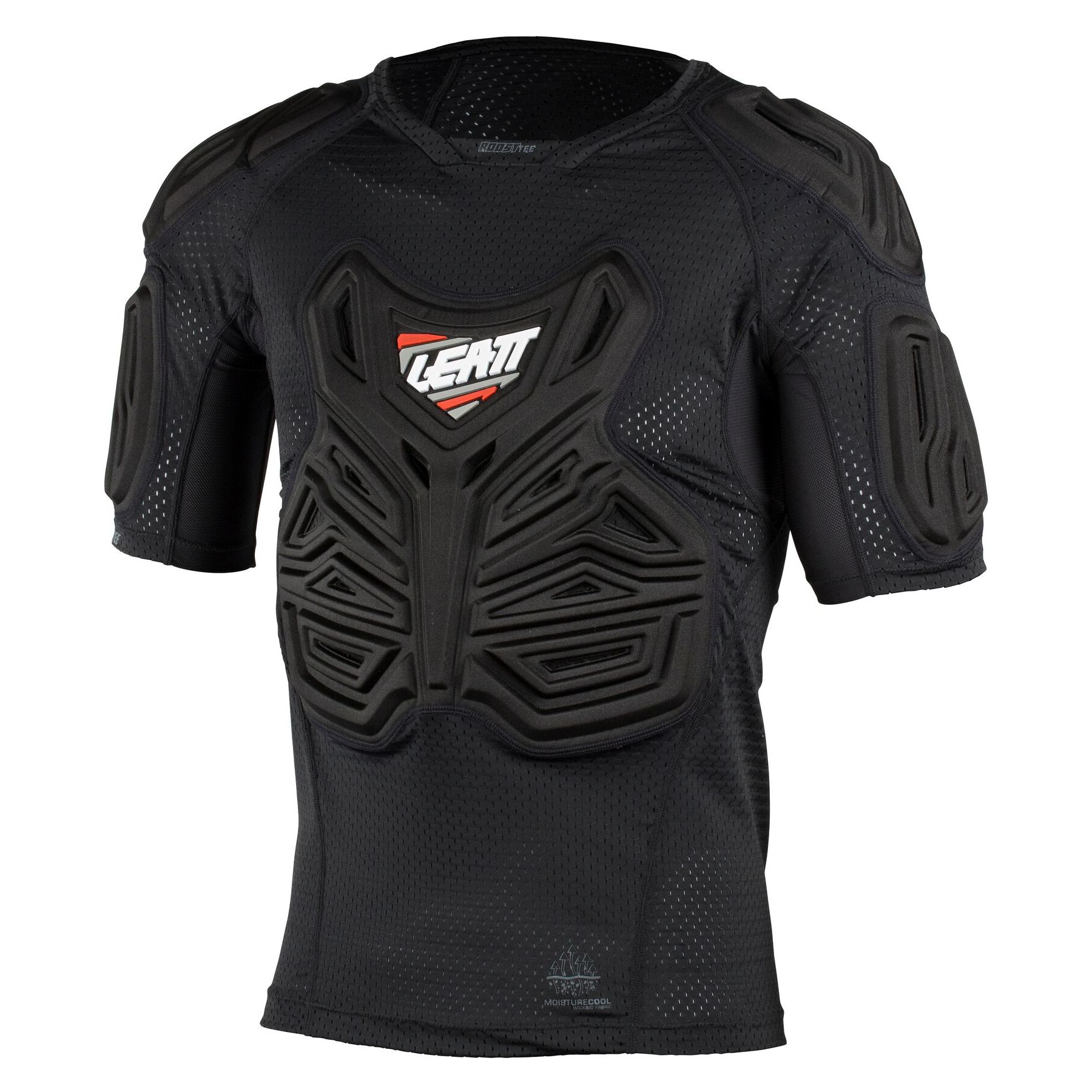 Leatt Roost Tee