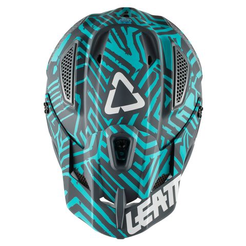 Leatt GPX 5.5 V11 Visor