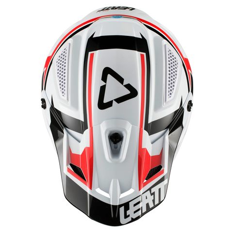 Leatt GPX 4.5 V20 Visor