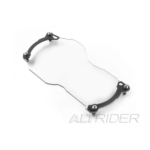 AltRider Lexan Headlight Guard Kit BMW R1200GS / Adventure RevZilla