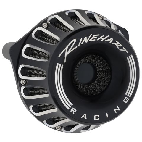 Rinehart Moto Inverted Air Cleaner For Harley 2008-2017