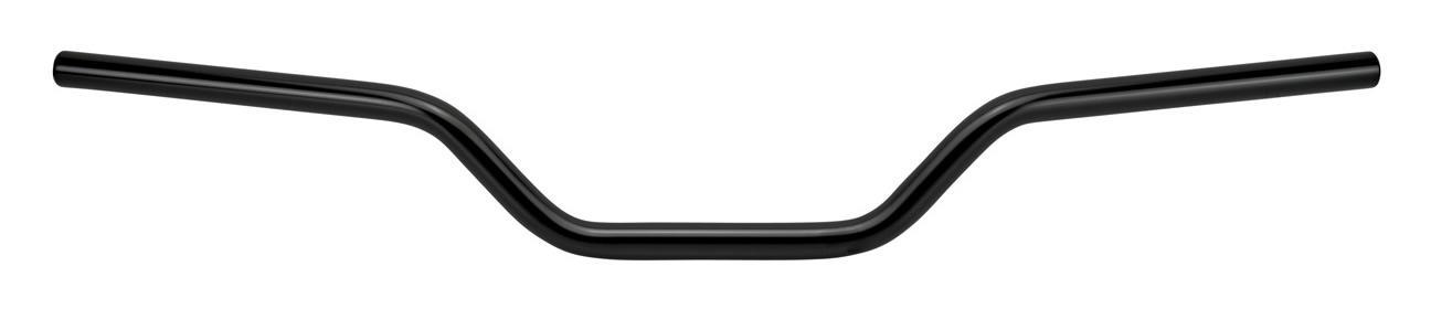 Biltwell Tracker High 7/8" Handlebars N/A