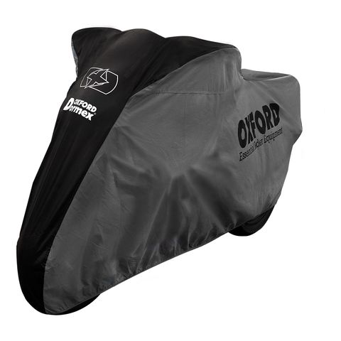 Oxford Dormex Indoor Cover