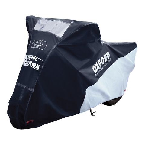 Oxford Rainex Cover