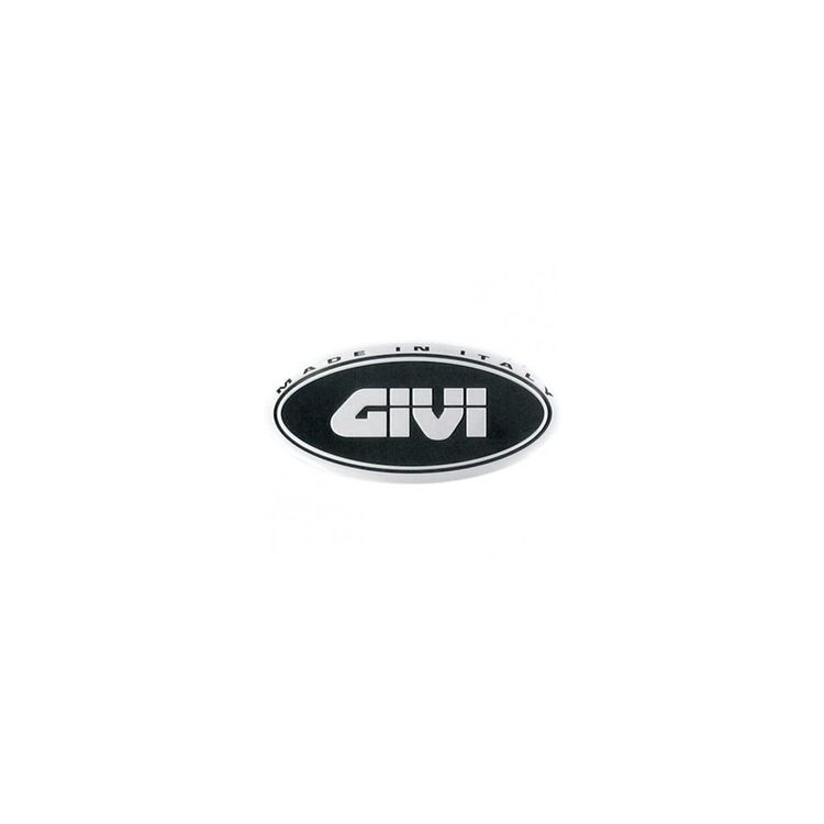 Givi ZV45 Replacement Emblem For V46 / V35 Cases