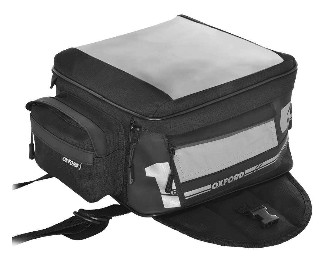 small magnetic tank bag