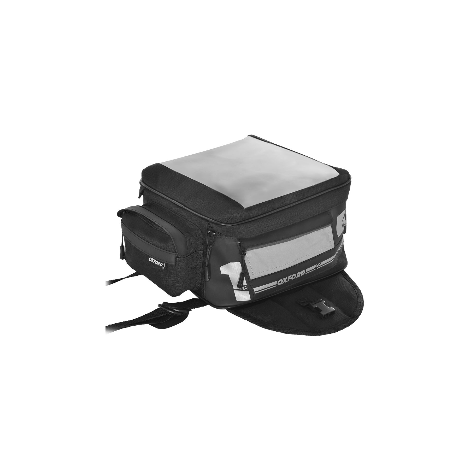 Oxford F1 Magnetic Small Tank Bag