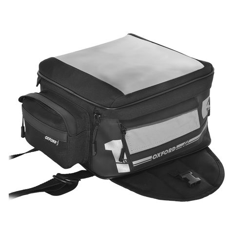 Oxford F1 Magnetic Small Tank Bag